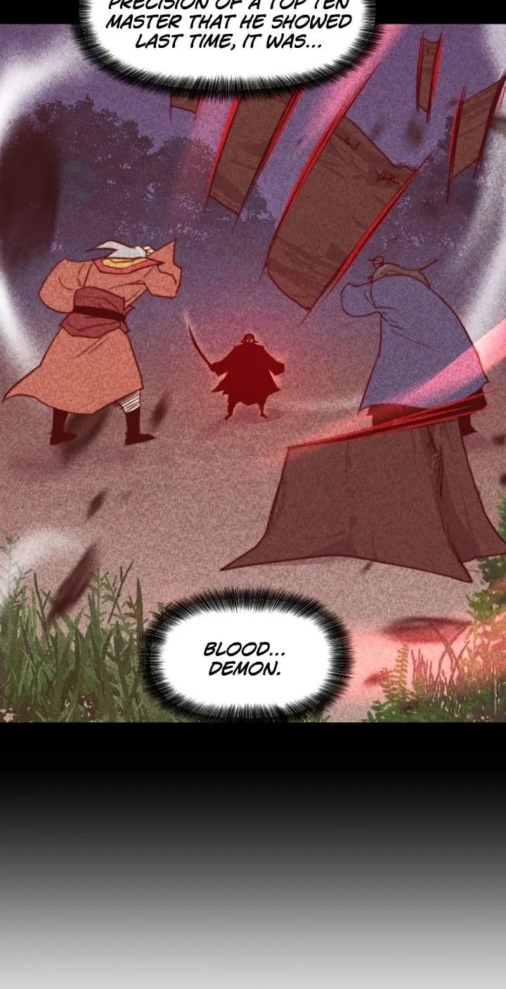 Read The Strongest Ever chapter 126 image 69 on Lezhin