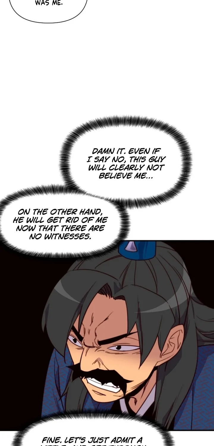 Read The Strongest Ever chapter 126 image 71 on Lezhin