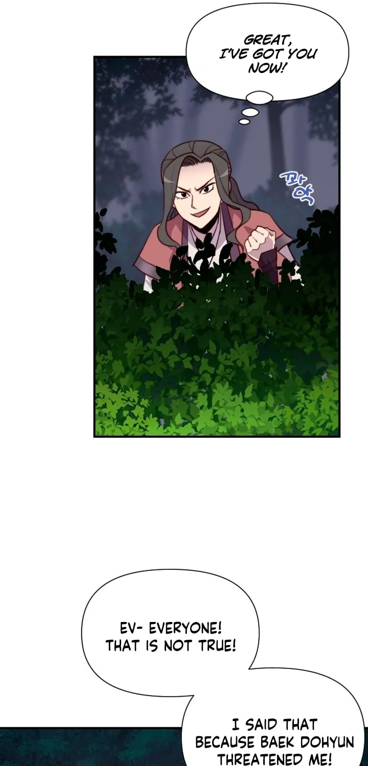 Read The Strongest Ever chapter 126 image 76 on Lezhin