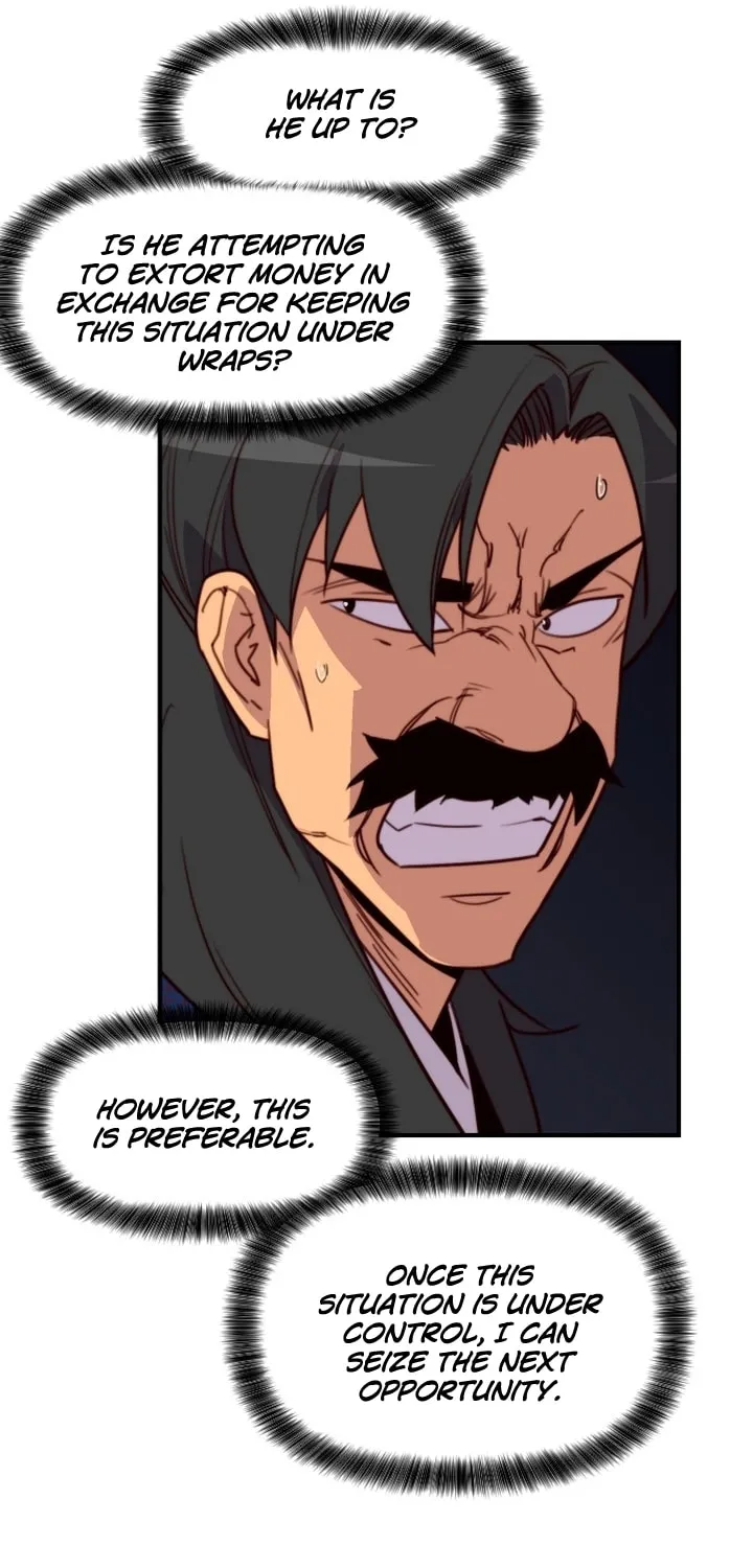 Read The Strongest Ever chapter 126 image 82 on Lezhin
