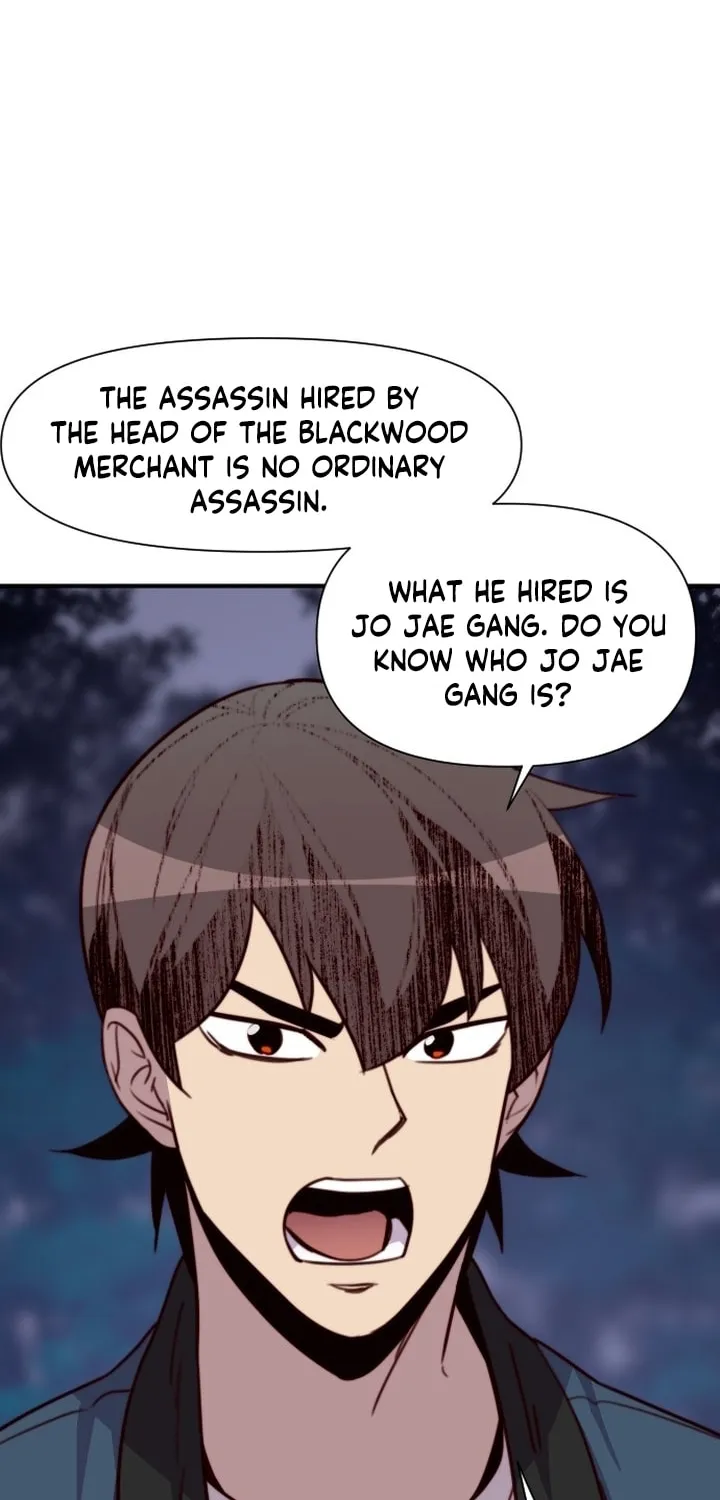 Read The Strongest Ever chapter 126 image 83 on Lezhin