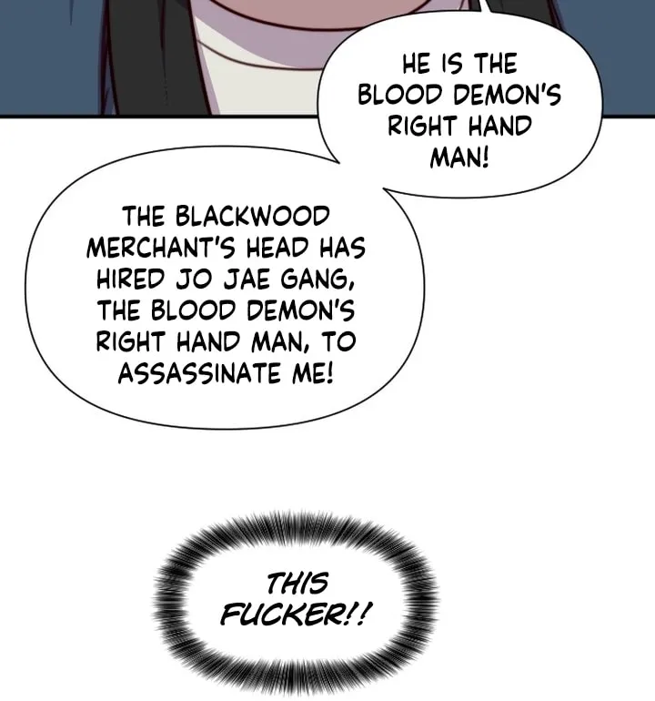 Read The Strongest Ever chapter 126 image 84 on Lezhin