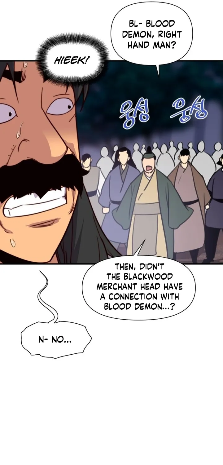 Read The Strongest Ever chapter 126 image 85 on Lezhin