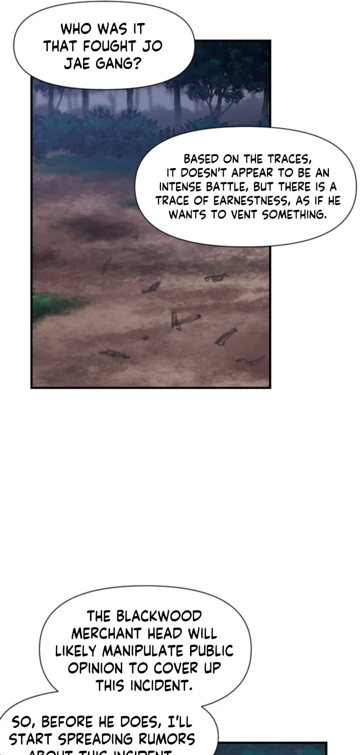 Read The Strongest Ever chapter 126 image 88 on Lezhin