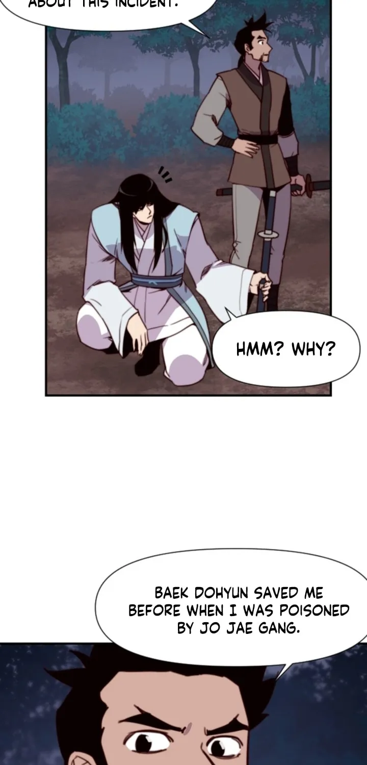 Read The Strongest Ever chapter 126 image 89 on Lezhin
