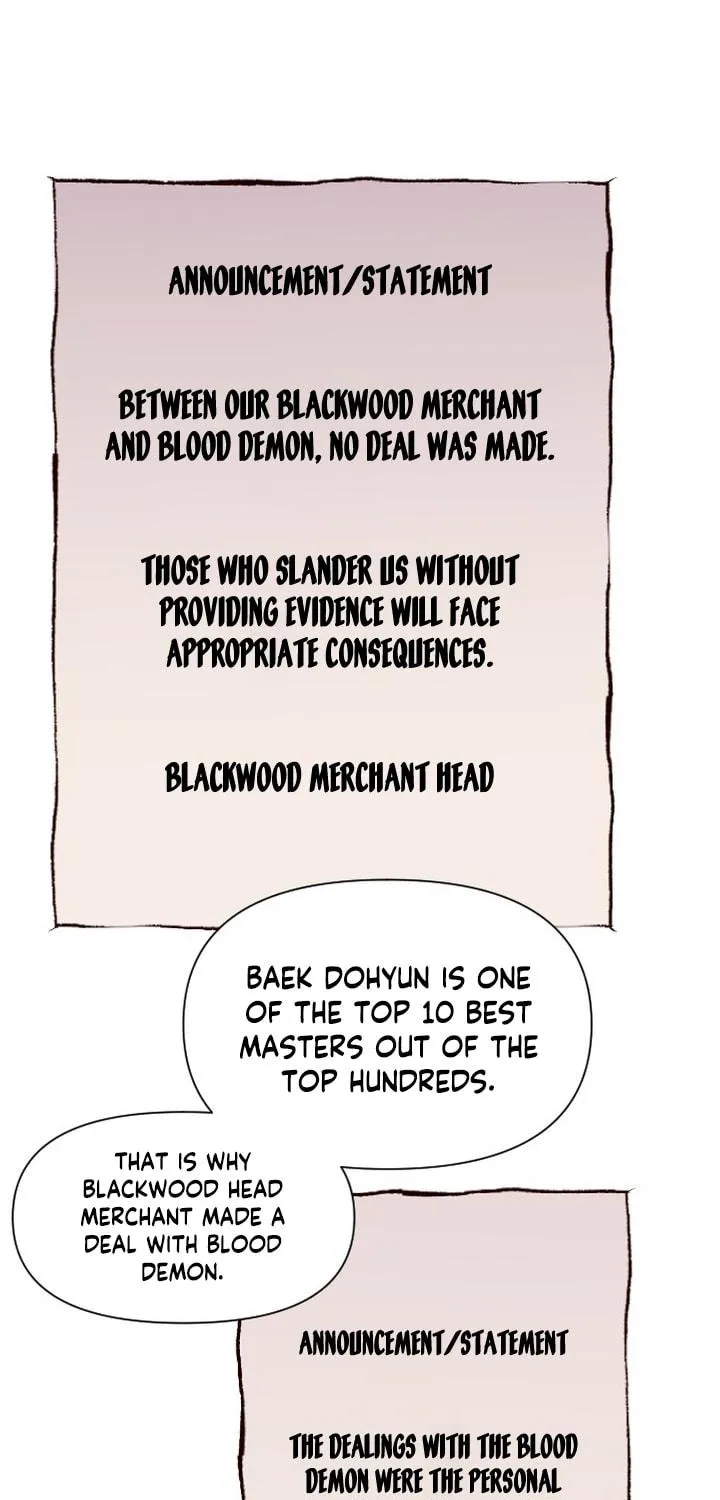 Read The Strongest Ever chapter 126 image 94 on Lezhin