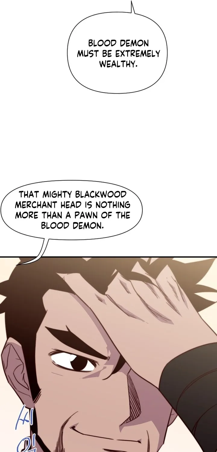 Read The Strongest Ever chapter 126 image 97 on Lezhin