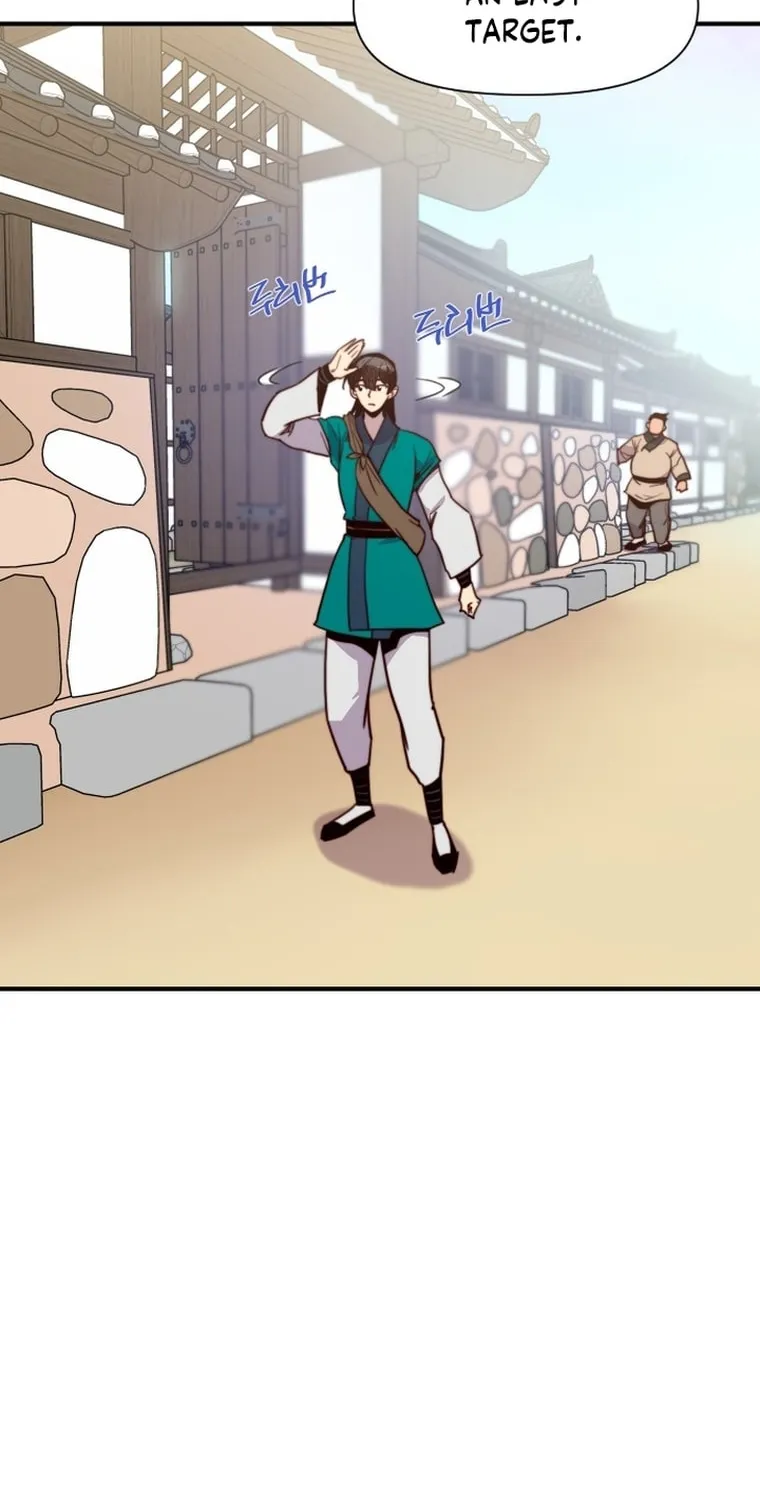 Read The Strongest Ever chapter 127 image 10 on Lezhin