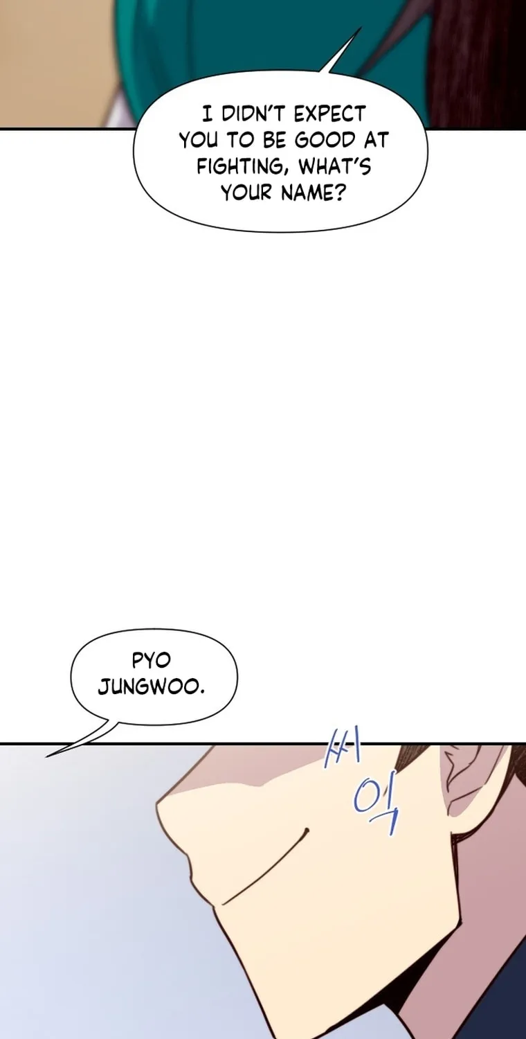Read The Strongest Ever chapter 127 image 100 on Lezhin