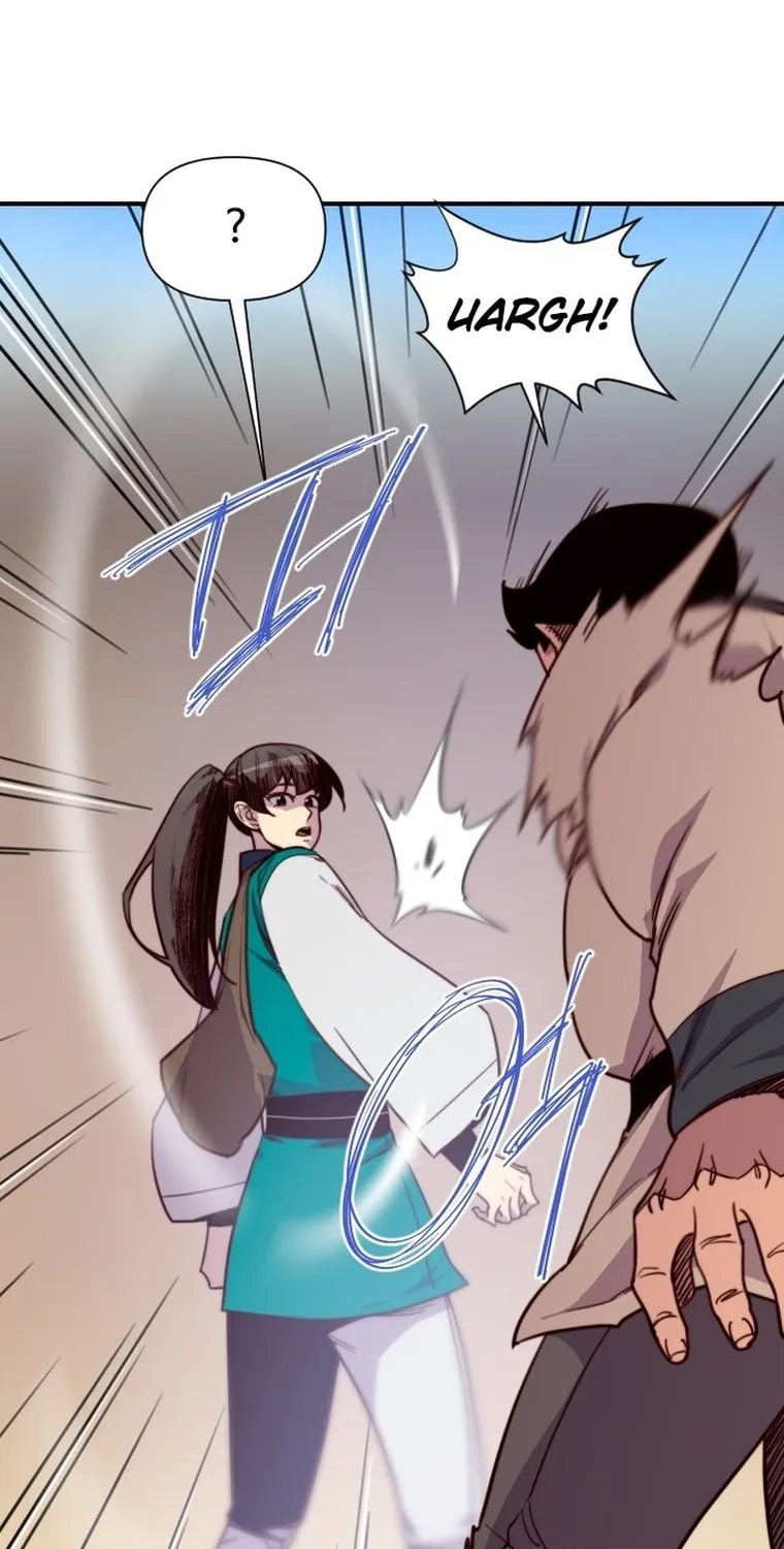 Read The Strongest Ever chapter 127 image 16 on Lezhin