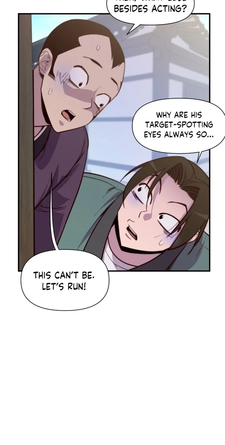 Read The Strongest Ever chapter 127 image 19 on Lezhin