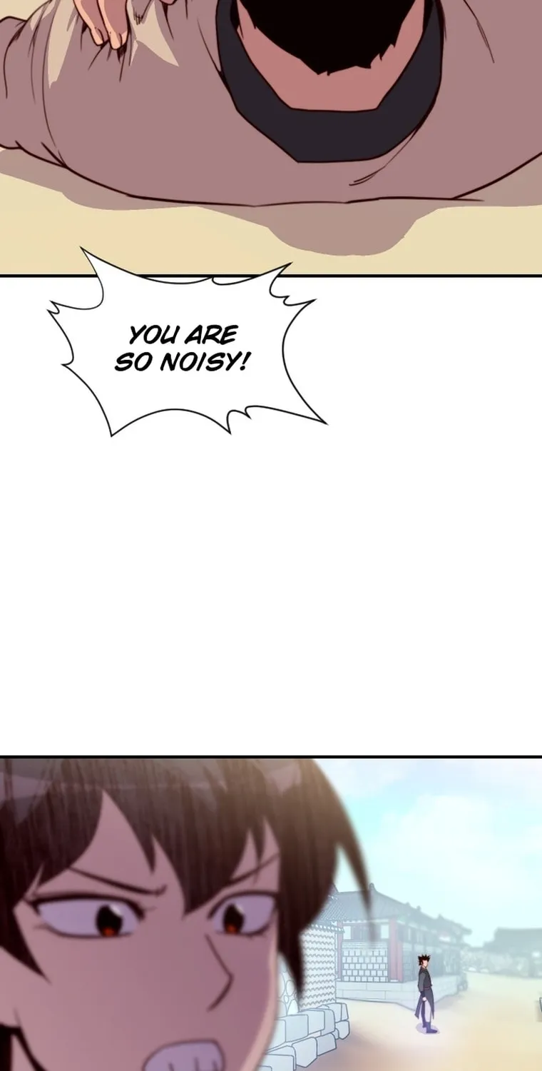 Read The Strongest Ever chapter 127 image 21 on Lezhin
