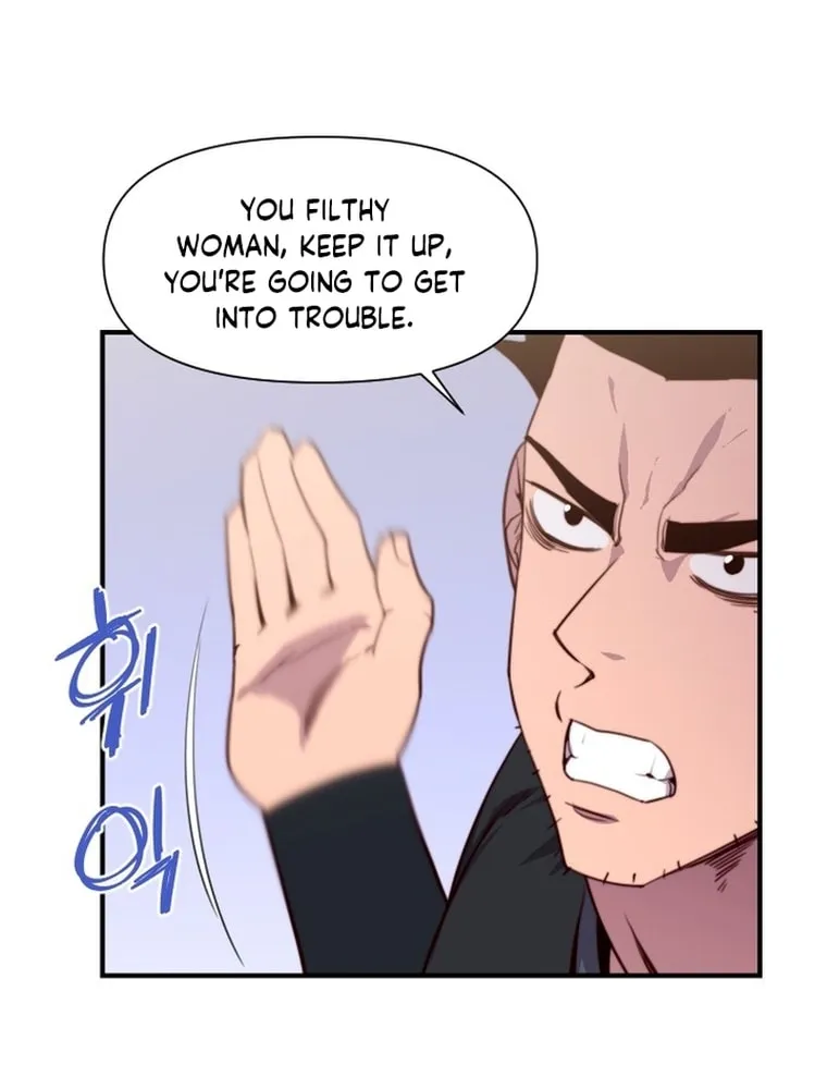 Read The Strongest Ever chapter 127 image 28 on Lezhin