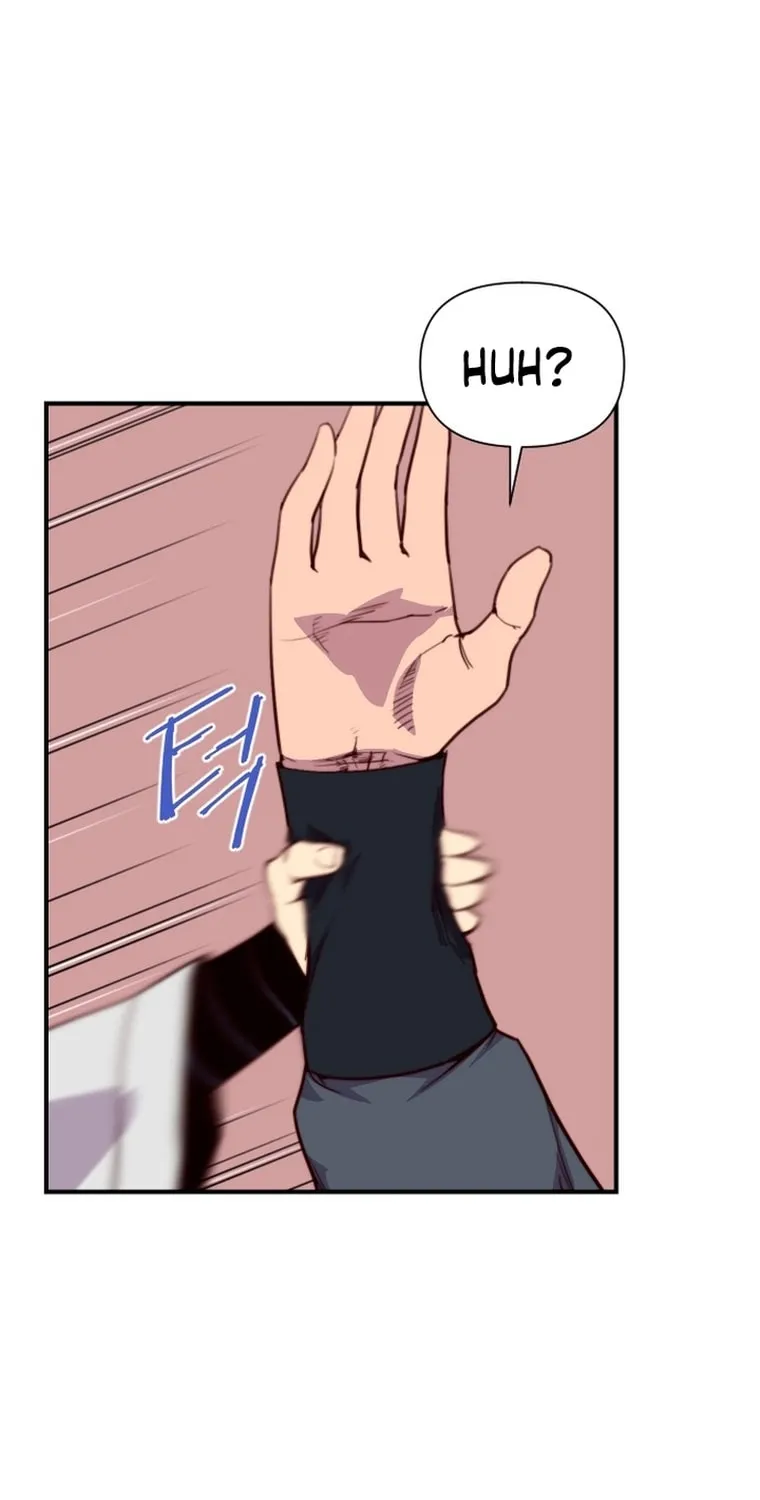 Read The Strongest Ever chapter 127 image 29 on Lezhin