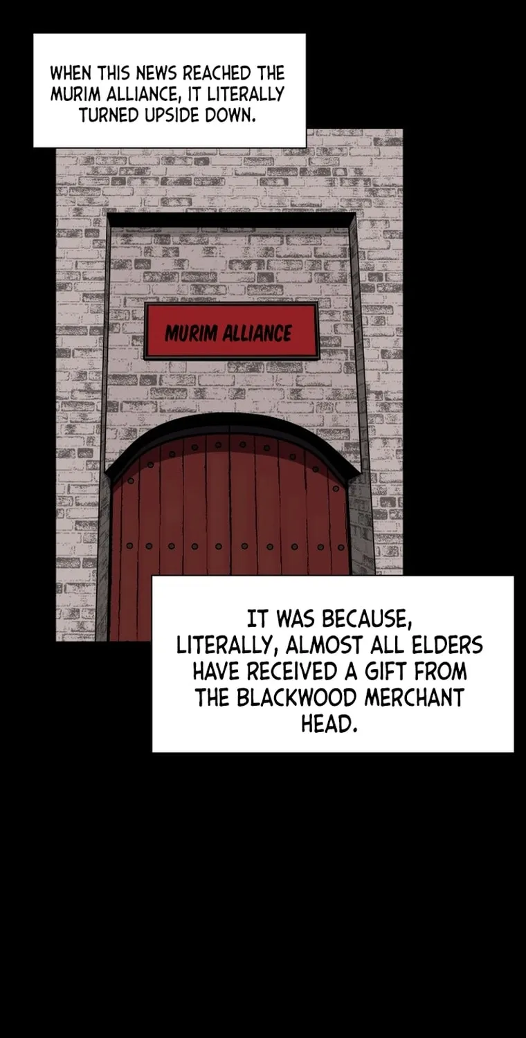 Read The Strongest Ever chapter 127 image 4 on Lezhin