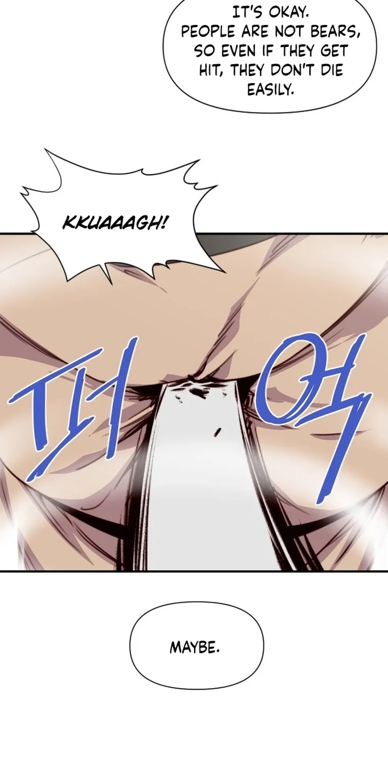 Read The Strongest Ever chapter 127 image 47 on Lezhin