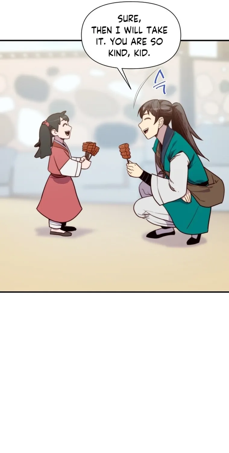 Read The Strongest Ever chapter 127 image 57 on Lezhin