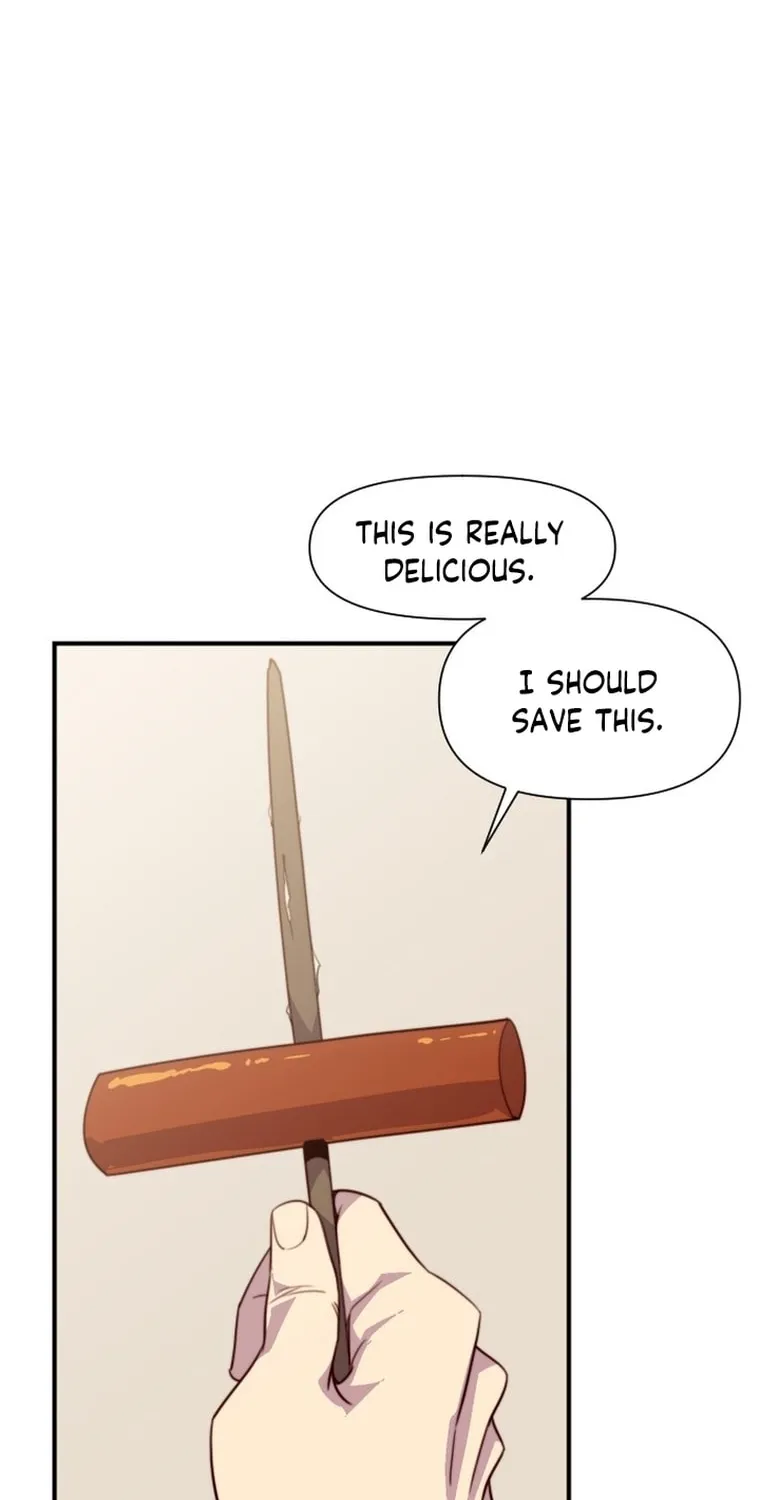 Read The Strongest Ever chapter 127 image 58 on Lezhin