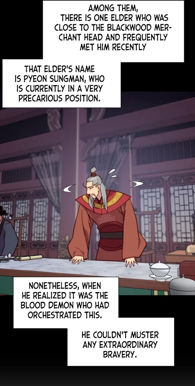 Read The Strongest Ever chapter 127 image 6 on Lezhin