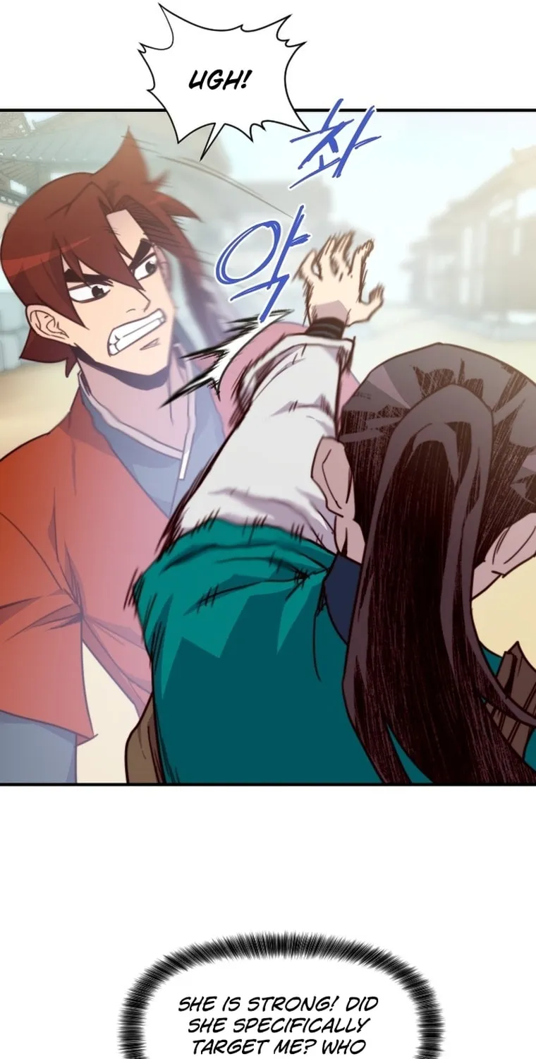 Read The Strongest Ever chapter 127 image 69 on Lezhin