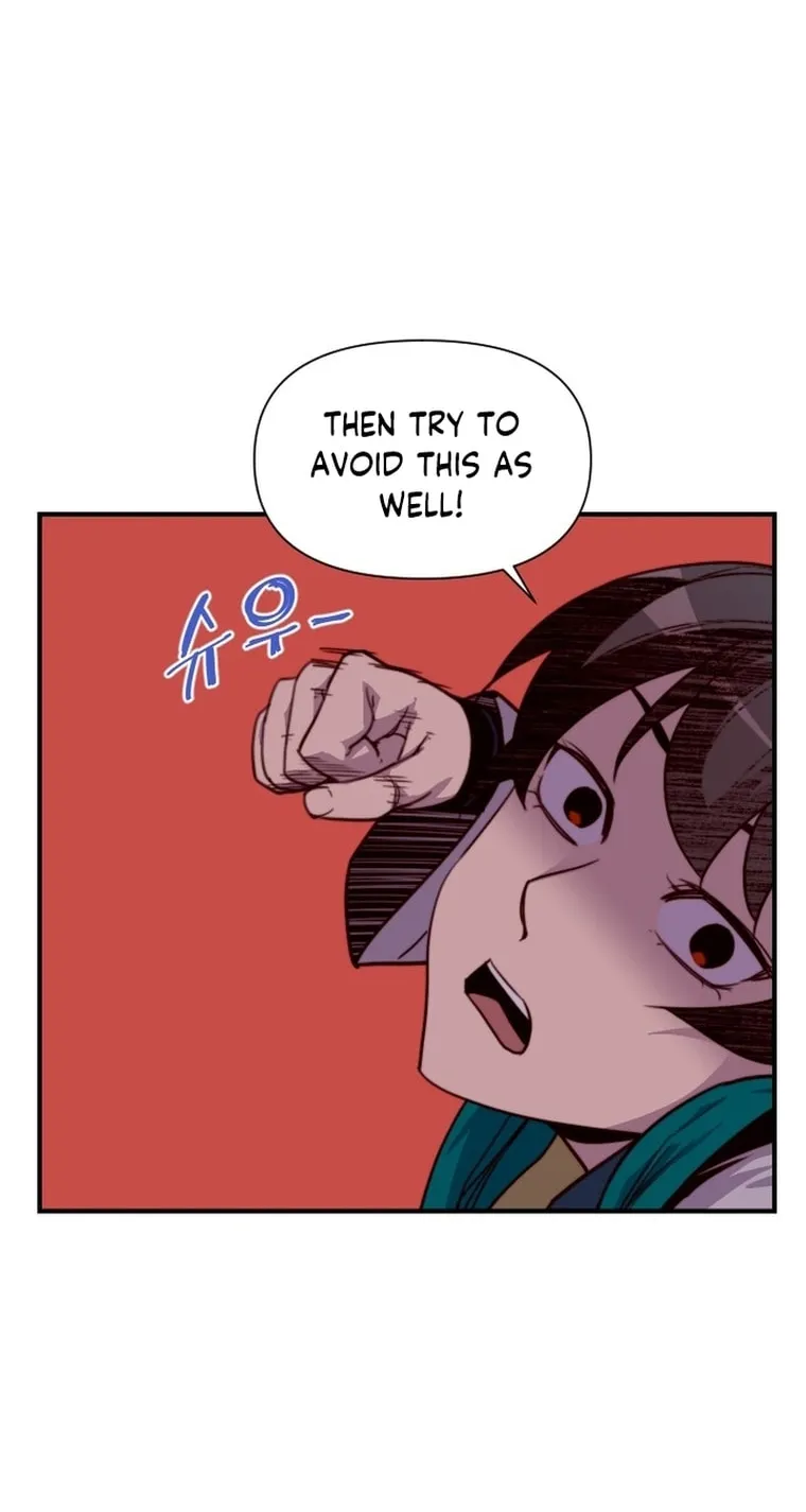 Read The Strongest Ever chapter 127 image 73 on Lezhin