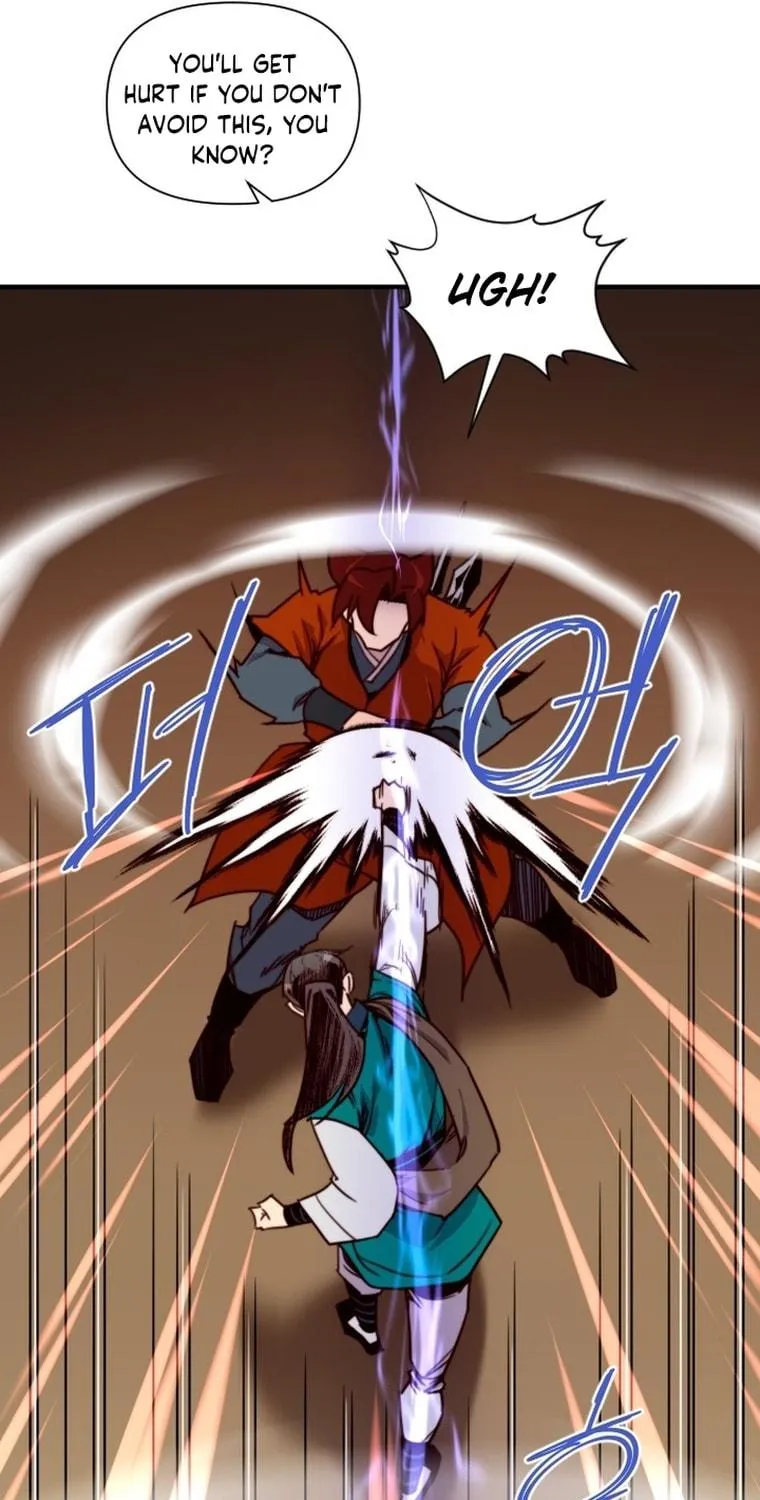 Read The Strongest Ever chapter 127 image 74 on Lezhin