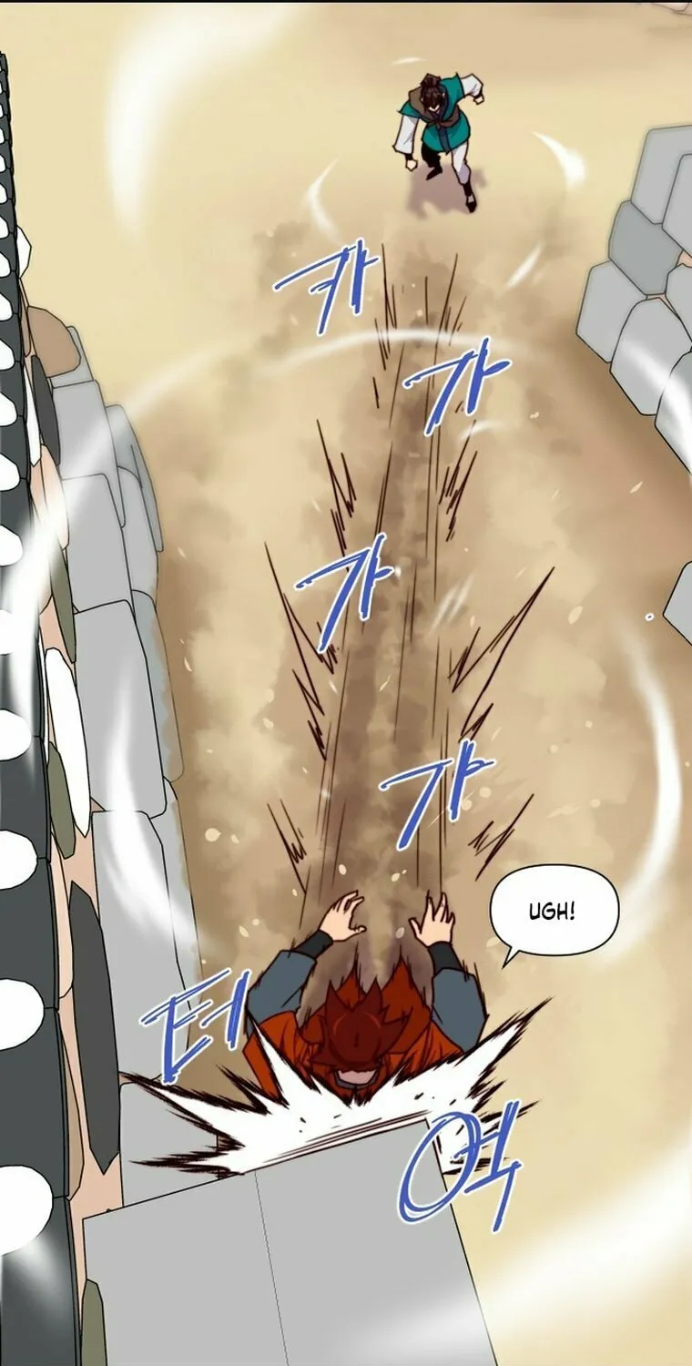 Read The Strongest Ever chapter 127 image 76 on Lezhin