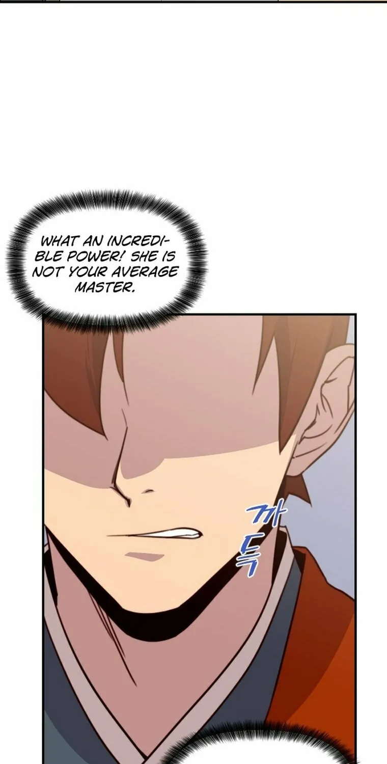 Read The Strongest Ever chapter 127 image 77 on Lezhin
