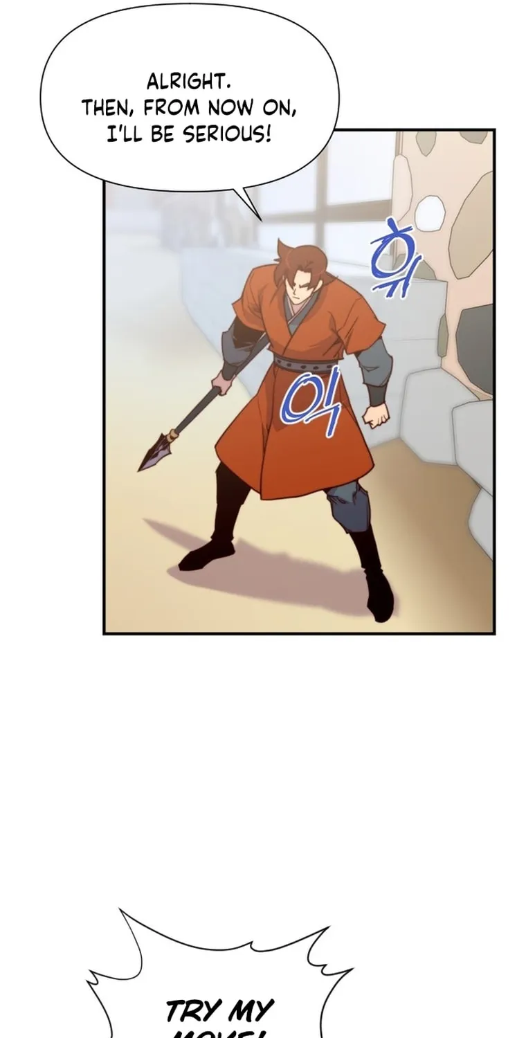 Read The Strongest Ever chapter 127 image 79 on Lezhin