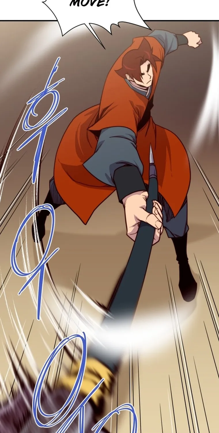 Read The Strongest Ever chapter 127 image 80 on Lezhin