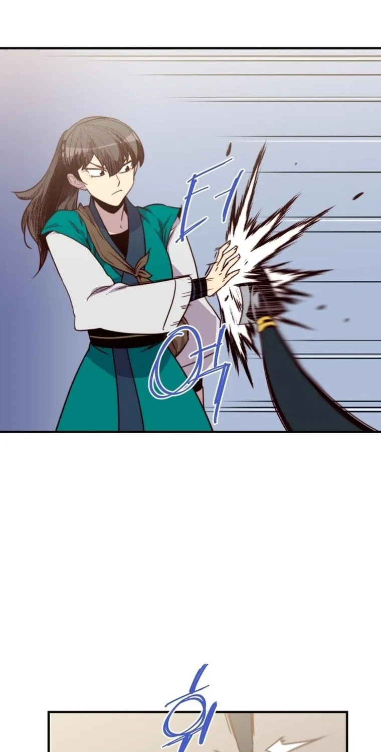 Read The Strongest Ever chapter 127 image 82 on Lezhin