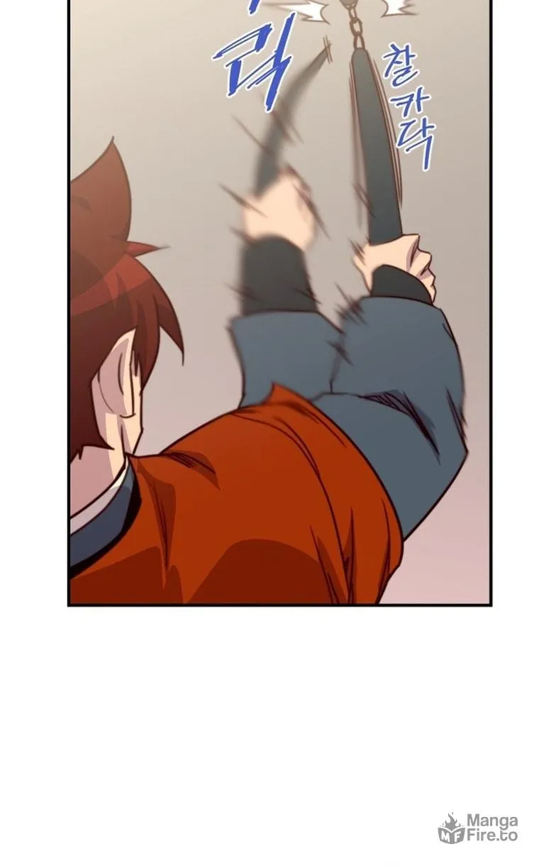 Read The Strongest Ever chapter 127 image 83 on Lezhin