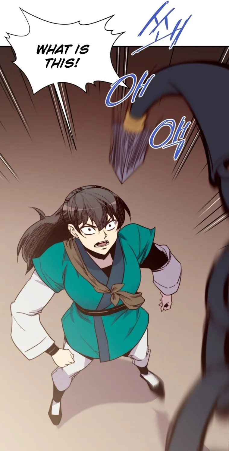 Read The Strongest Ever chapter 127 image 84 on Lezhin