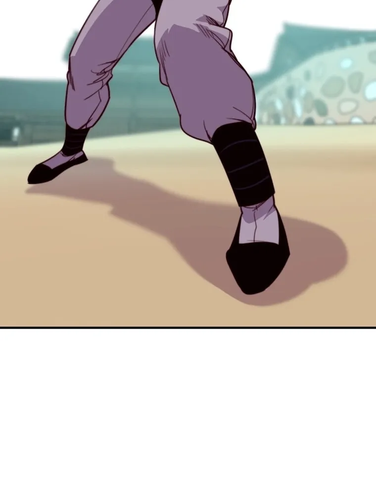 Read The Strongest Ever chapter 127 image 86 on Lezhin