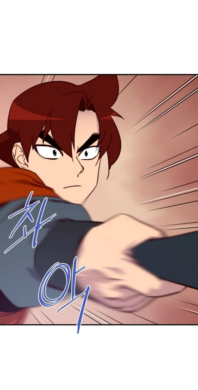 Read The Strongest Ever chapter 127 image 88 on Lezhin