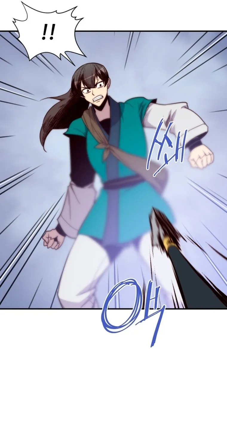 Read The Strongest Ever chapter 127 image 90 on Lezhin