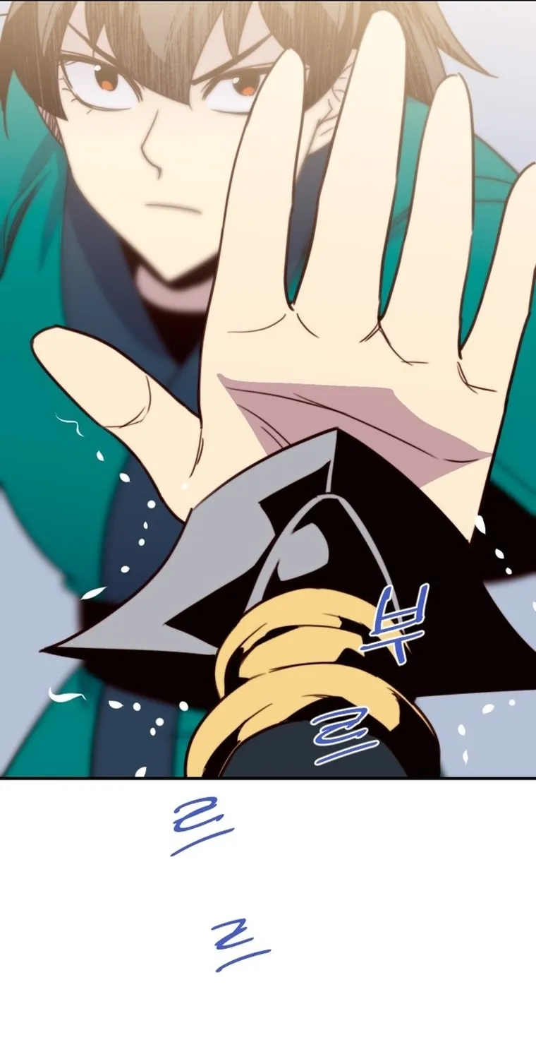Read The Strongest Ever chapter 127 image 93 on Lezhin