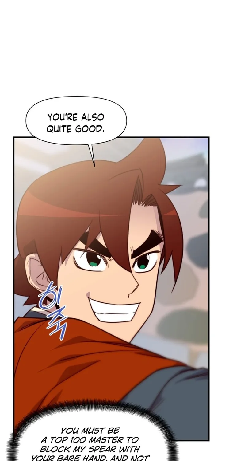 Read The Strongest Ever chapter 127 image 97 on Lezhin