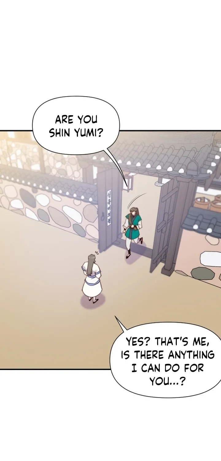 Read The Strongest Ever chapter 128 image 12 on Lezhin