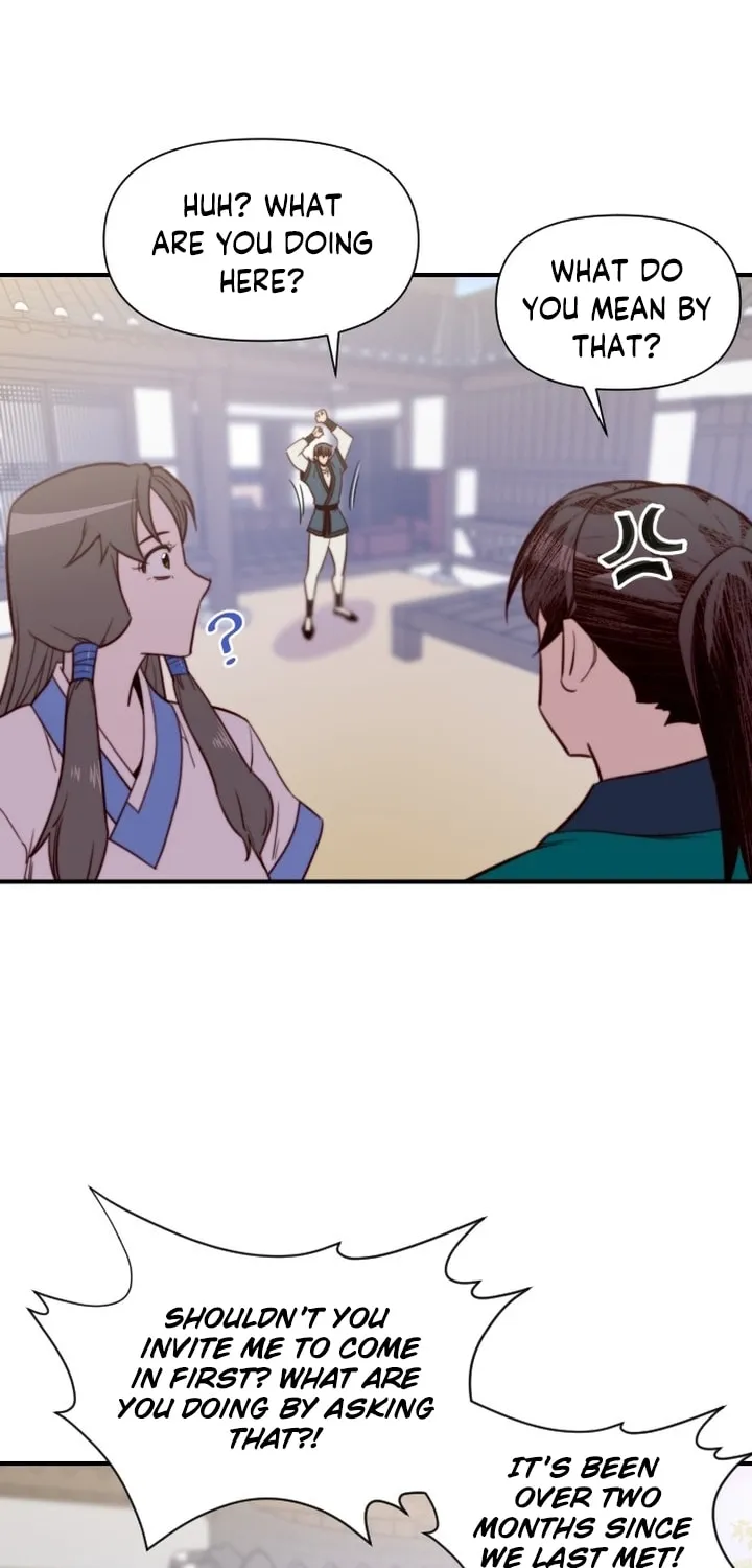 Read The Strongest Ever chapter 128 image 13 on Lezhin