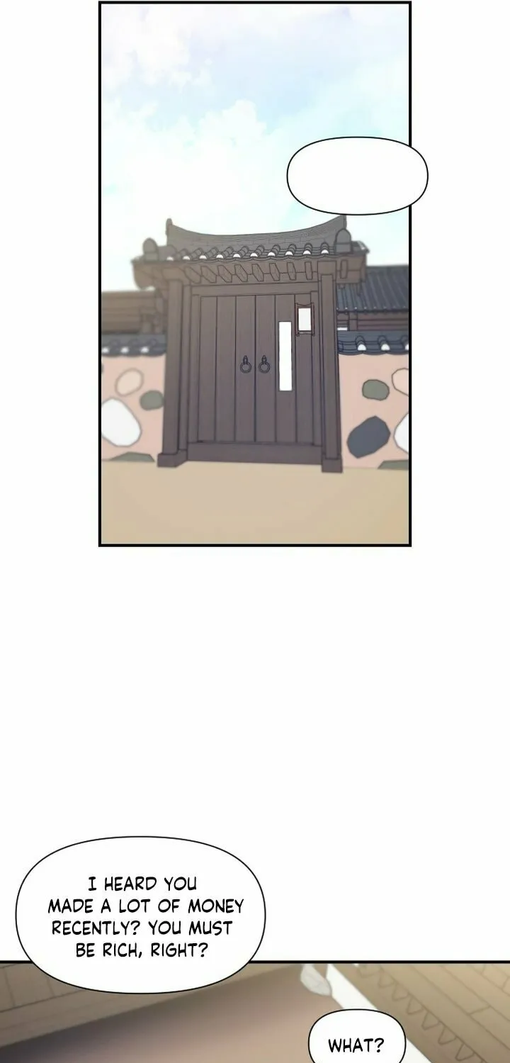 Read The Strongest Ever chapter 128 image 18 on Lezhin