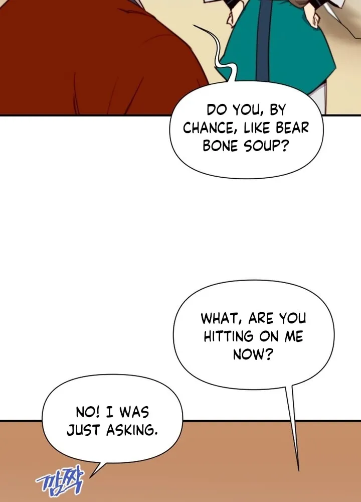 Read The Strongest Ever chapter 128 image 2 on Lezhin