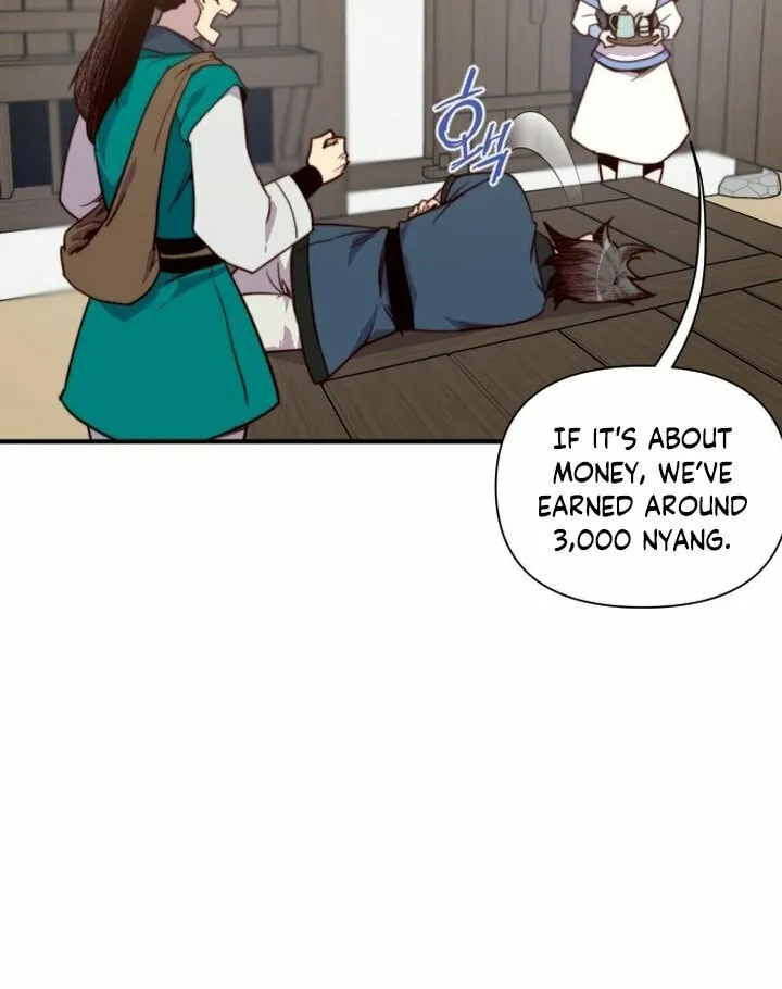 Read The Strongest Ever chapter 128 image 20 on Lezhin