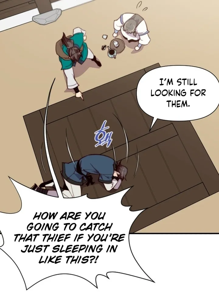 Read The Strongest Ever chapter 128 image 23 on Lezhin