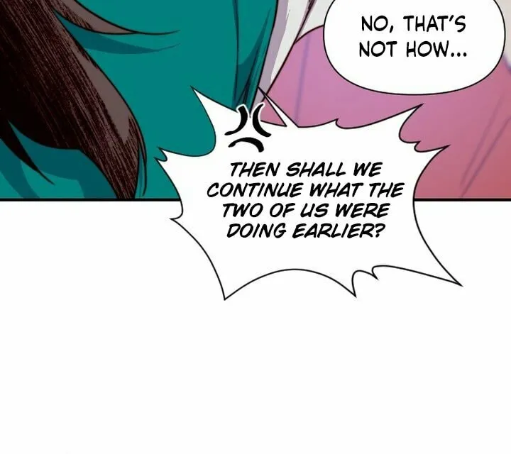 Read The Strongest Ever chapter 128 image 31 on Lezhin