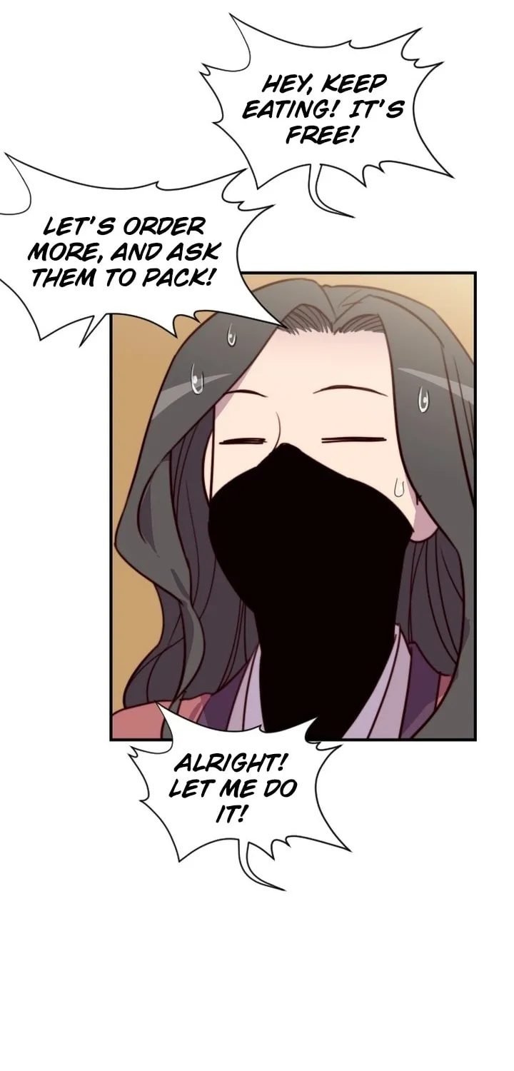 Read The Strongest Ever chapter 128 image 51 on Lezhin