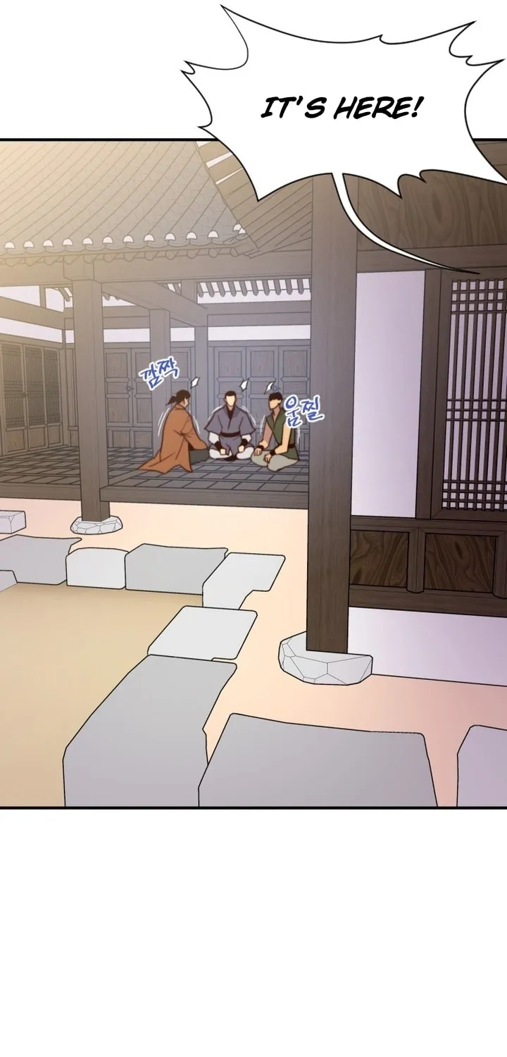 Read The Strongest Ever chapter 128 image 56 on Lezhin
