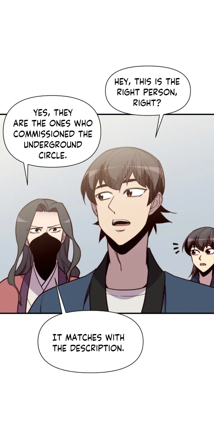 Read The Strongest Ever chapter 128 image 59 on Lezhin