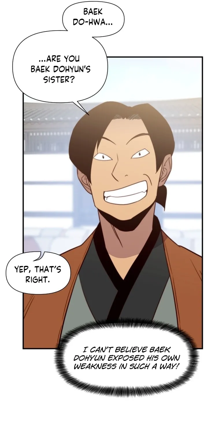 Read The Strongest Ever chapter 128 image 65 on Lezhin