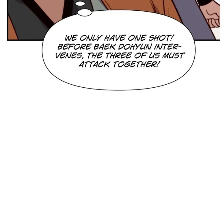 Read The Strongest Ever chapter 128 image 67 on Lezhin